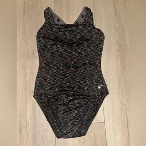Girls Gymnastics Leotard
